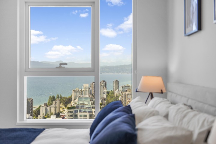 Photo 24 at 3405 - 1335 Howe Street, Downtown VW, Vancouver West