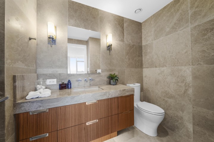 Photo 25 at 3405 - 1335 Howe Street, Downtown VW, Vancouver West