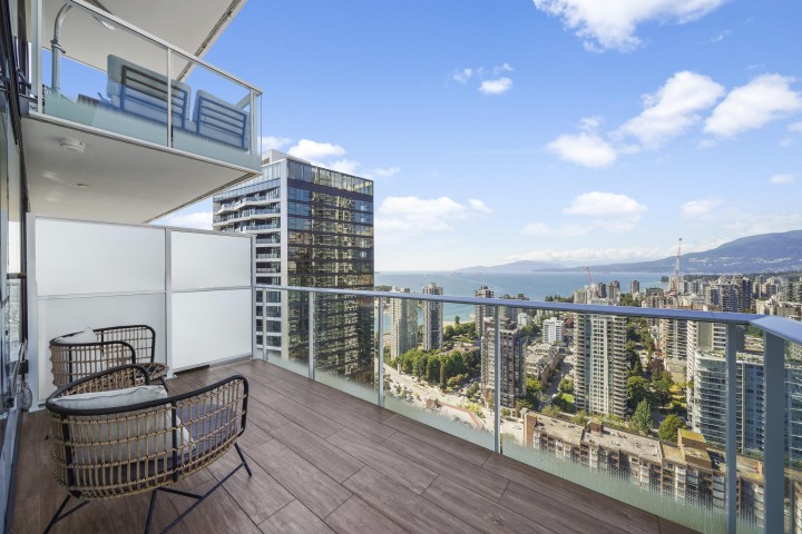 Photo 21 at 3405 - 1335 Howe Street, Downtown VW, Vancouver West