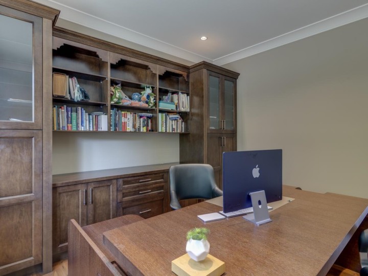 Photo 23 at 607 Glenmaroon Road, British Properties, West Vancouver