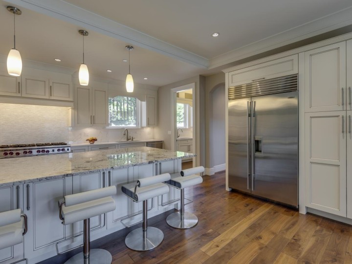 Photo 12 at 607 Glenmaroon Road, British Properties, West Vancouver