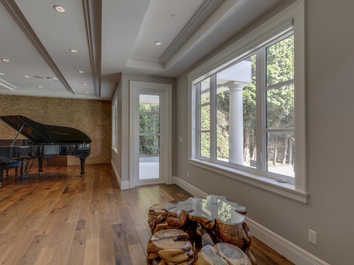 Photo 7 at 607 Glenmaroon Road, British Properties, West Vancouver