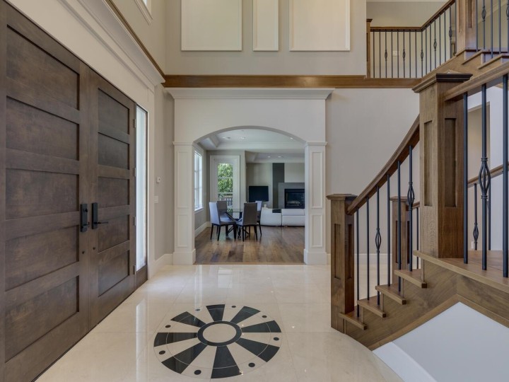 Photo 3 at 607 Glenmaroon Road, British Properties, West Vancouver