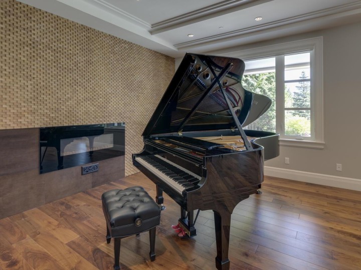 Photo 5 at 607 Glenmaroon Road, British Properties, West Vancouver