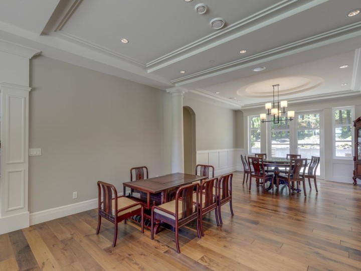 Photo 9 at 607 Glenmaroon Road, British Properties, West Vancouver