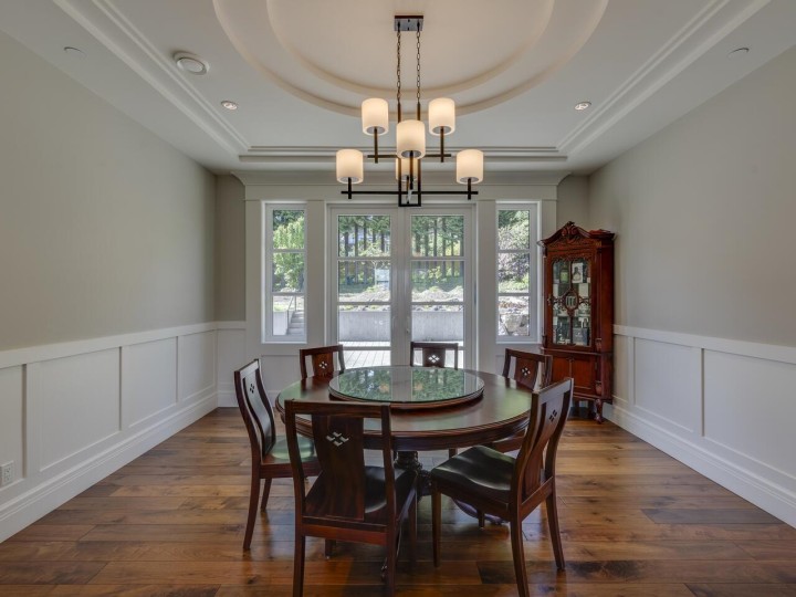 Photo 10 at 607 Glenmaroon Road, British Properties, West Vancouver