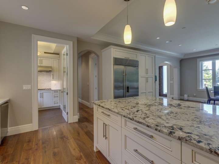 Photo 15 at 607 Glenmaroon Road, British Properties, West Vancouver