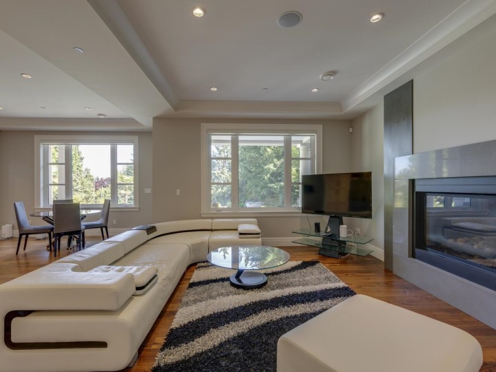 Photo 19 at 607 Glenmaroon Road, British Properties, West Vancouver