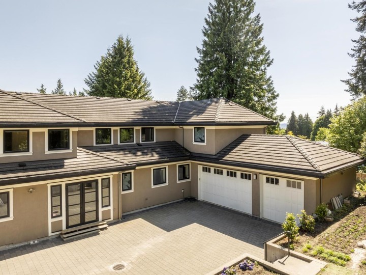 Photo 40 at 607 Glenmaroon Road, British Properties, West Vancouver