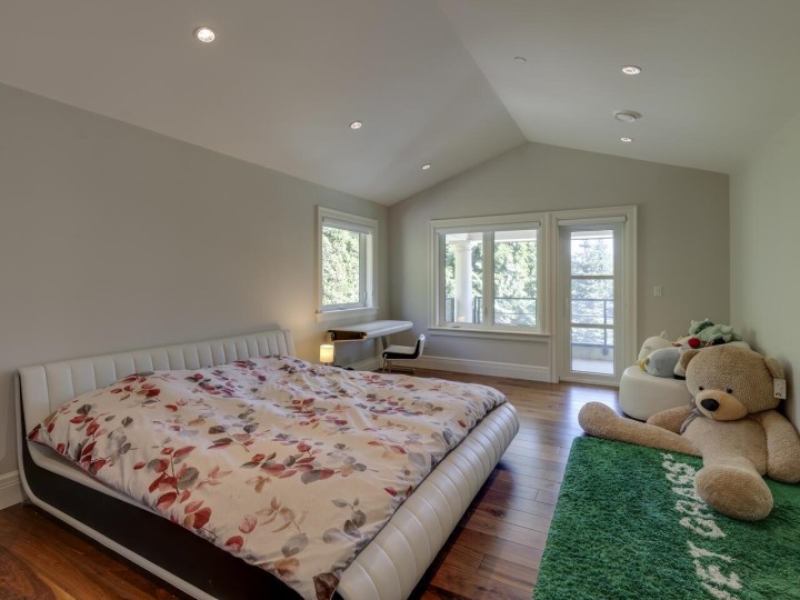 Photo 31 at 607 Glenmaroon Road, British Properties, West Vancouver