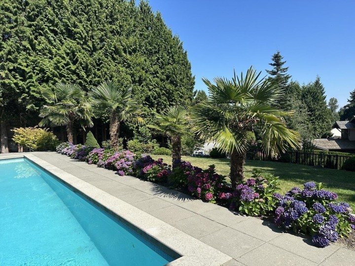 Photo 39 at 607 Glenmaroon Road, British Properties, West Vancouver