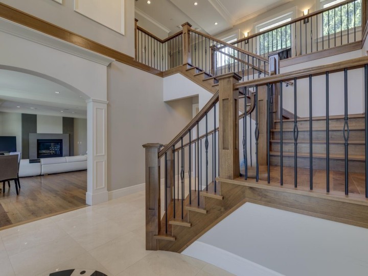 Photo 4 at 607 Glenmaroon Road, British Properties, West Vancouver