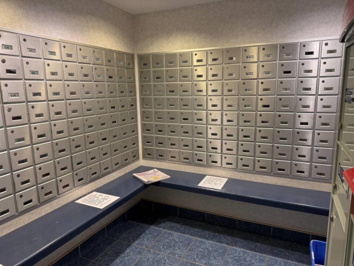 Photo 16 at 407 - 2008 Fullerton Avenue, Pemberton NV, North Vancouver