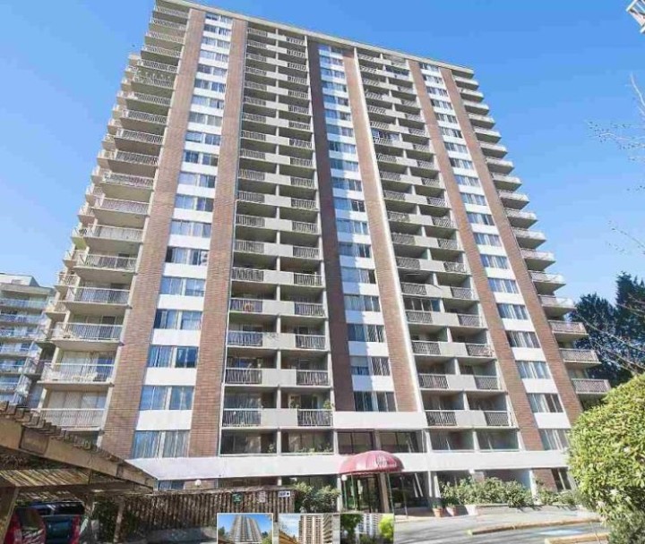 Photo 1 at 407 - 2008 Fullerton Avenue, Pemberton NV, North Vancouver