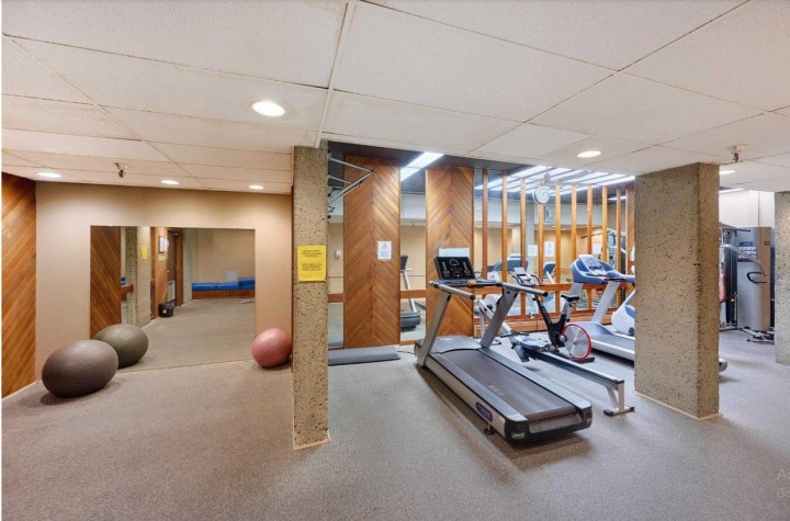 Photo 20 at 407 - 2008 Fullerton Avenue, Pemberton NV, North Vancouver