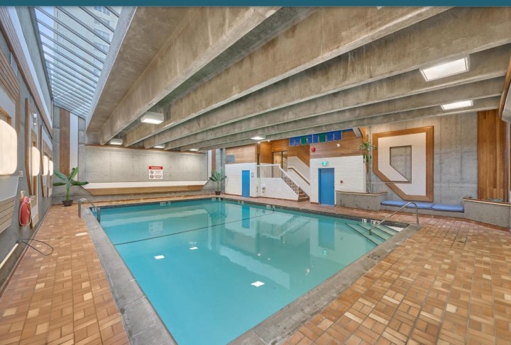 Photo 18 at 407 - 2008 Fullerton Avenue, Pemberton NV, North Vancouver