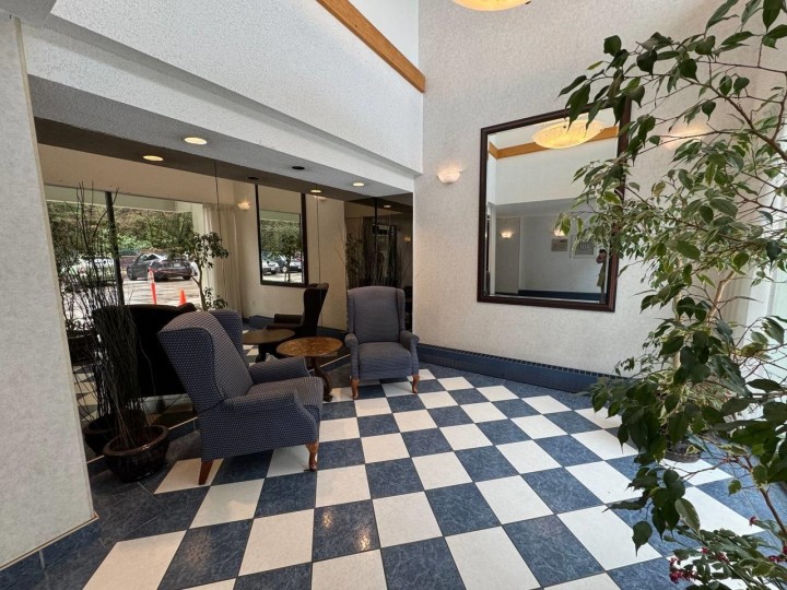 Photo 15 at 407 - 2008 Fullerton Avenue, Pemberton NV, North Vancouver