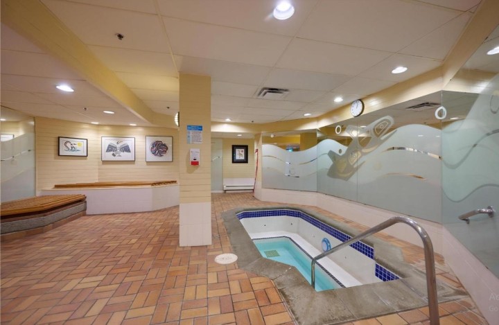 Photo 19 at 407 - 2008 Fullerton Avenue, Pemberton NV, North Vancouver