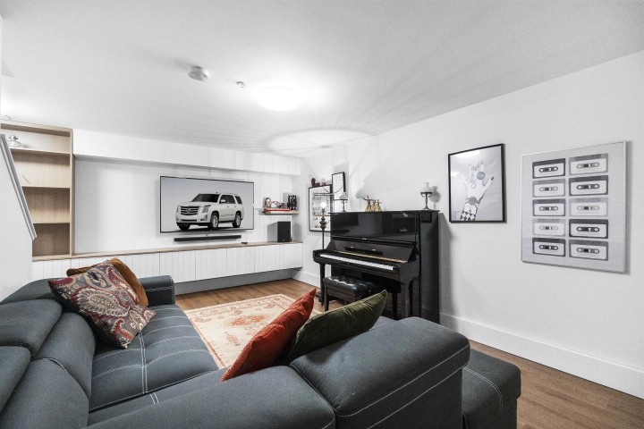 Photo 23 at 5 - 1133 Ridgewood Drive, Edgemont, North Vancouver