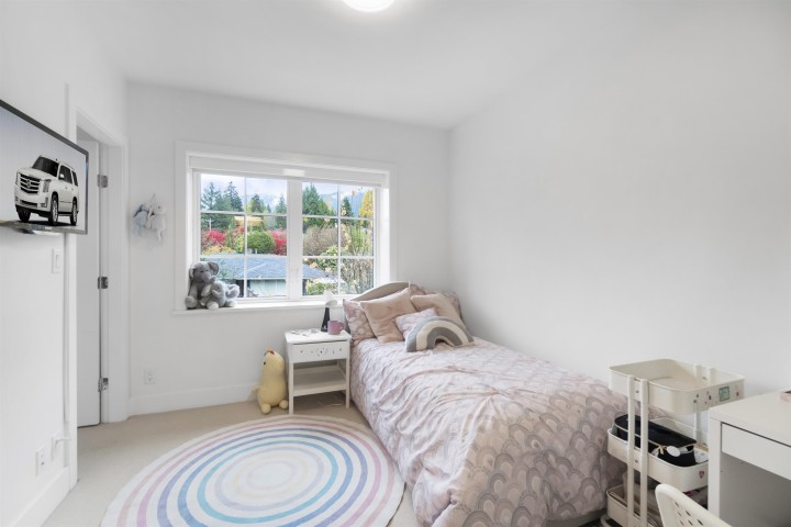 Photo 27 at 5 - 1133 Ridgewood Drive, Edgemont, North Vancouver