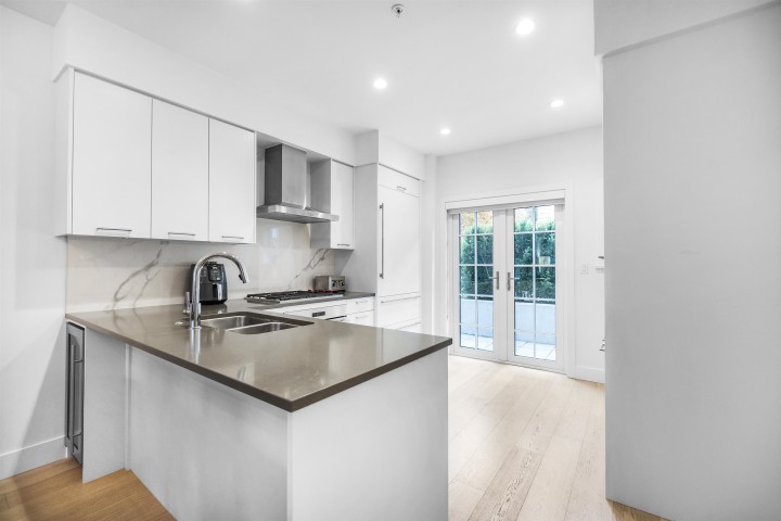 Photo 13 at 5 - 1133 Ridgewood Drive, Edgemont, North Vancouver