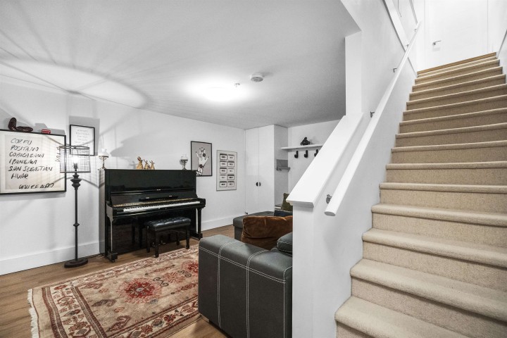 Photo 22 at 5 - 1133 Ridgewood Drive, Edgemont, North Vancouver