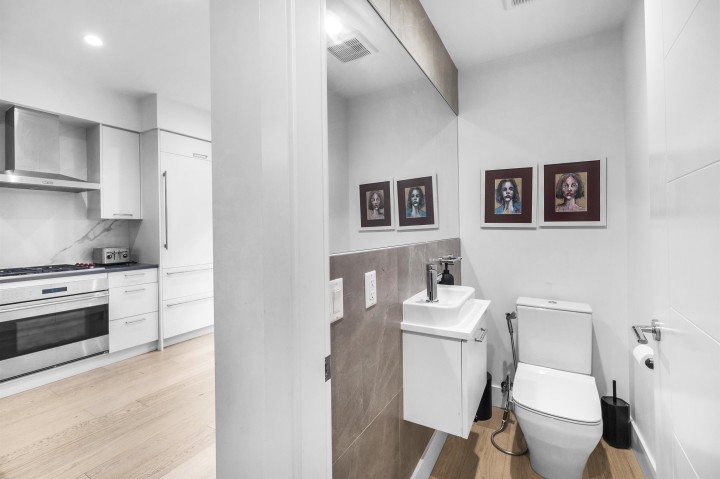 Photo 20 at 5 - 1133 Ridgewood Drive, Edgemont, North Vancouver