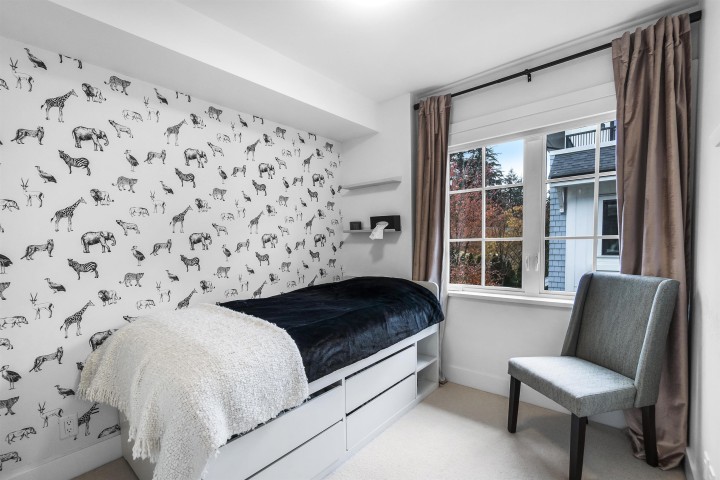 Photo 24 at 5 - 1133 Ridgewood Drive, Edgemont, North Vancouver