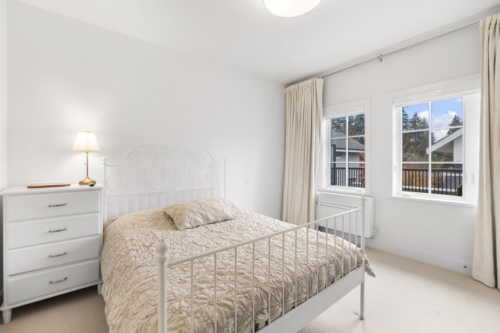 Photo 30 at 5 - 1133 Ridgewood Drive, Edgemont, North Vancouver