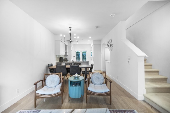 Photo 10 at 5 - 1133 Ridgewood Drive, Edgemont, North Vancouver