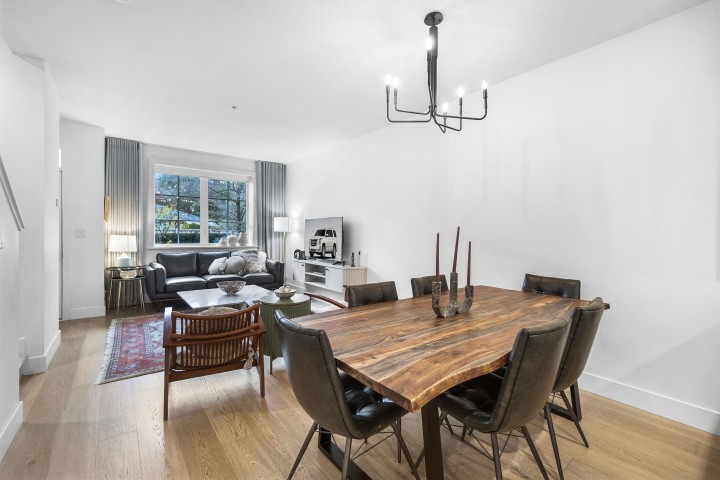 Photo 14 at 5 - 1133 Ridgewood Drive, Edgemont, North Vancouver