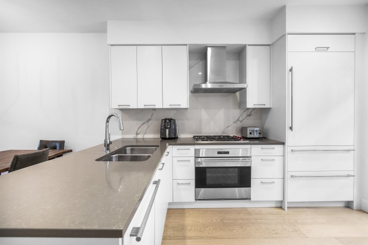 Photo 15 at 5 - 1133 Ridgewood Drive, Edgemont, North Vancouver