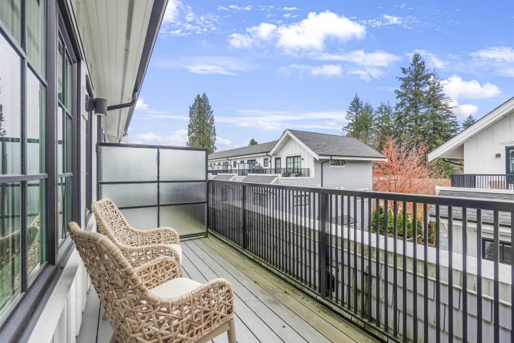 Photo 35 at 5 - 1133 Ridgewood Drive, Edgemont, North Vancouver