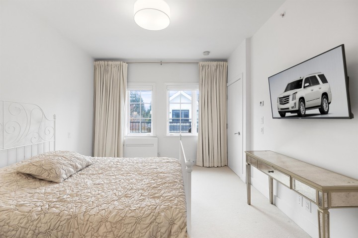 Photo 31 at 5 - 1133 Ridgewood Drive, Edgemont, North Vancouver