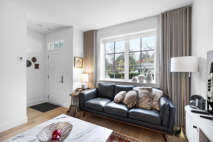 Photo 39 at 5 - 1133 Ridgewood Drive, Edgemont, North Vancouver