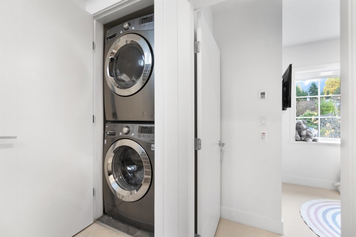 Photo 29 at 5 - 1133 Ridgewood Drive, Edgemont, North Vancouver