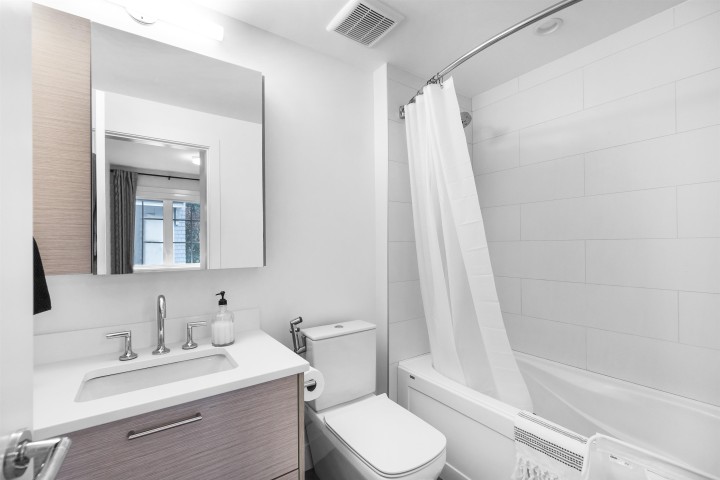 Photo 25 at 5 - 1133 Ridgewood Drive, Edgemont, North Vancouver