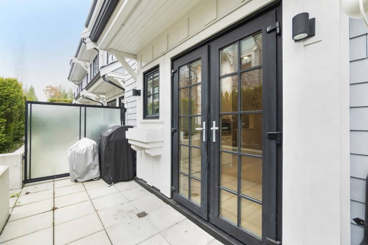 Photo 21 at 5 - 1133 Ridgewood Drive, Edgemont, North Vancouver