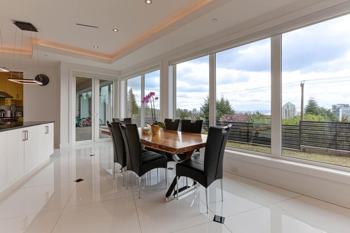 Photo 6 at 808 Esquimalt Avenue, Sentinel Hill, West Vancouver