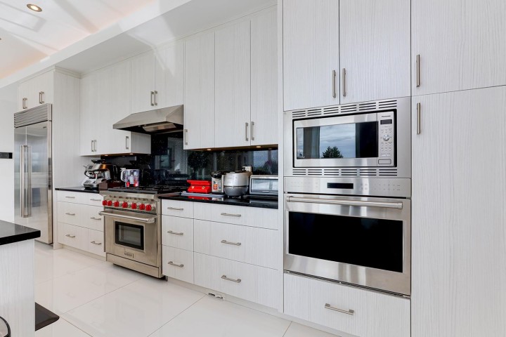 Photo 12 at 808 Esquimalt Avenue, Sentinel Hill, West Vancouver