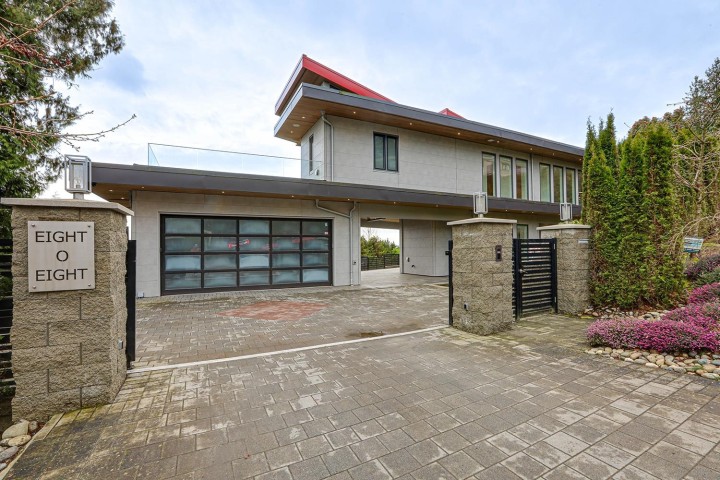 Photo 1 at 808 Esquimalt Avenue, Sentinel Hill, West Vancouver