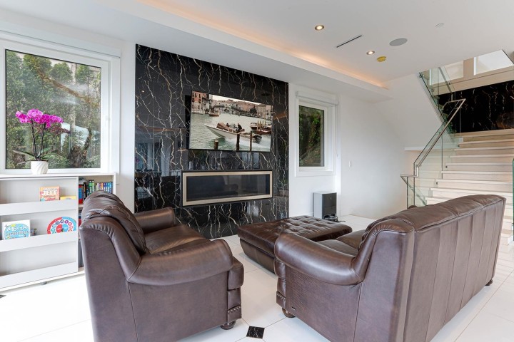 Photo 4 at 808 Esquimalt Avenue, Sentinel Hill, West Vancouver