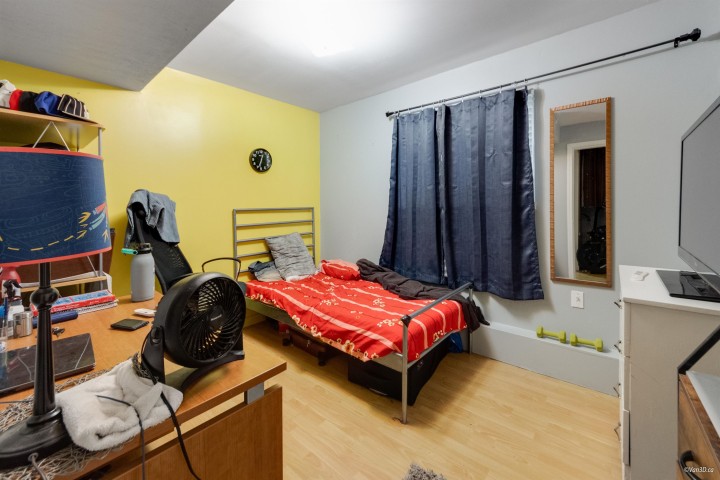 Photo 26 at 7396 Sherbrooke Street, South Vancouver, Vancouver East