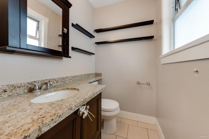 Photo 18 at 7396 Sherbrooke Street, South Vancouver, Vancouver East