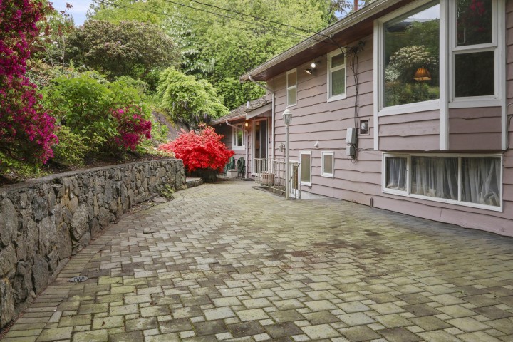 Photo 27 at 475 Southborough Drive, British Properties, West Vancouver
