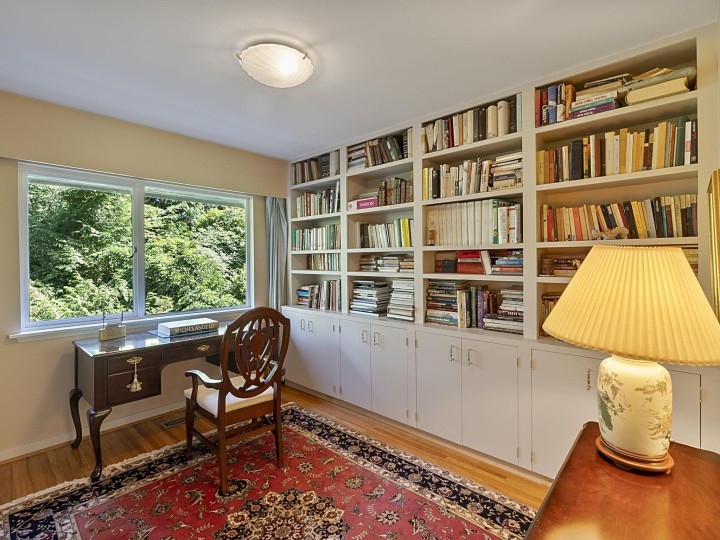 Photo 16 at 475 Southborough Drive, British Properties, West Vancouver