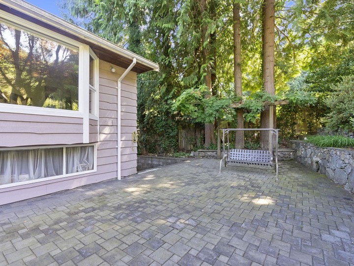 Photo 26 at 475 Southborough Drive, British Properties, West Vancouver