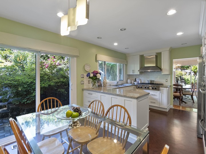 Photo 7 at 475 Southborough Drive, British Properties, West Vancouver