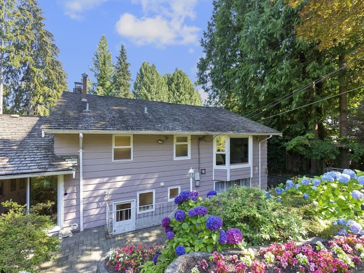Photo 36 at 475 Southborough Drive, British Properties, West Vancouver