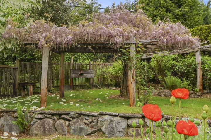 Photo 32 at 475 Southborough Drive, British Properties, West Vancouver